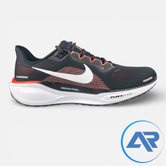 Nike Air Zoom Pegasus 41 Oregon State Beavers Men\'s Size 10 FZ5139-001 main image 4